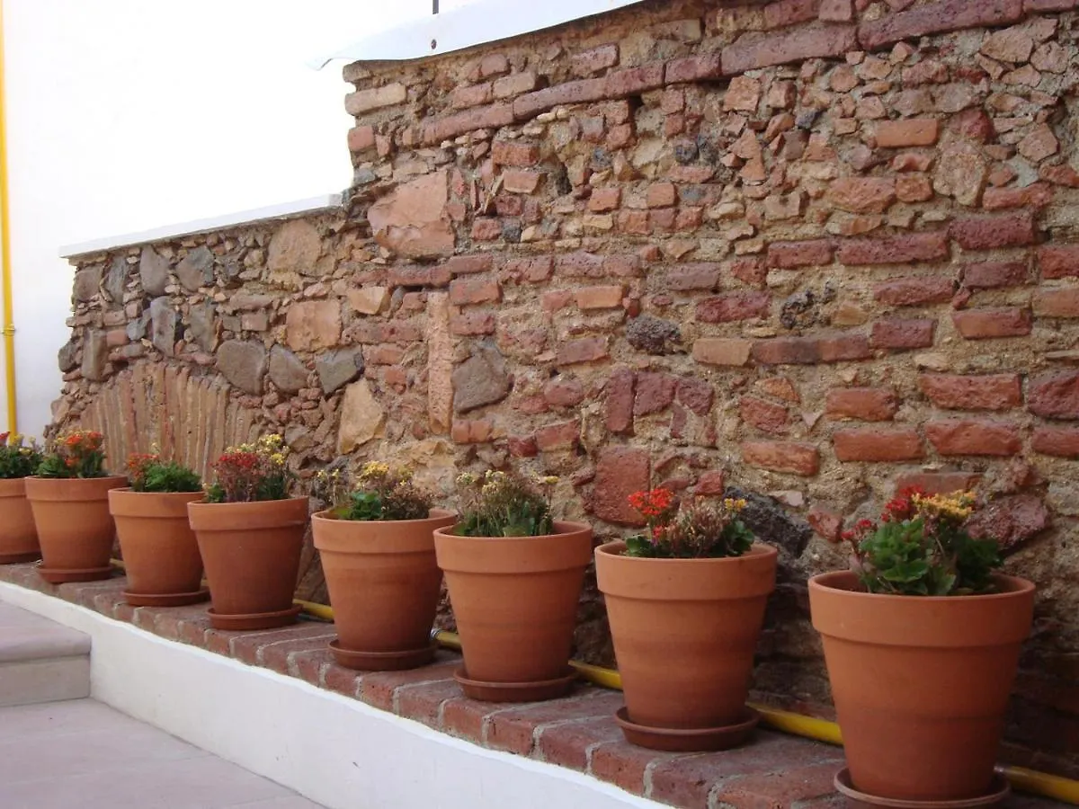 Bed & Breakfast La Casa Del Naranjo Hotel Boutique Querétaro